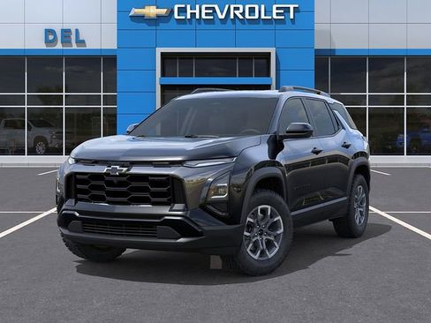 New 2026 Chevrolet Equinox ACTIV AWD/4WD image 6
