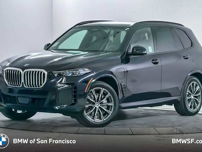 Used 2026 BMW X5 xDrive50e w/ M Sport Package