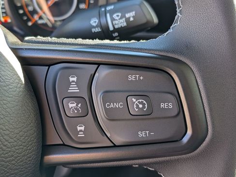 New 2026 Jeep Gladiator Willys image 17