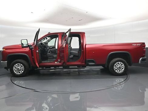 Used 2024 Chevrolet Silverado 2500 LT w/ True North Edition AWD/4WD image 55