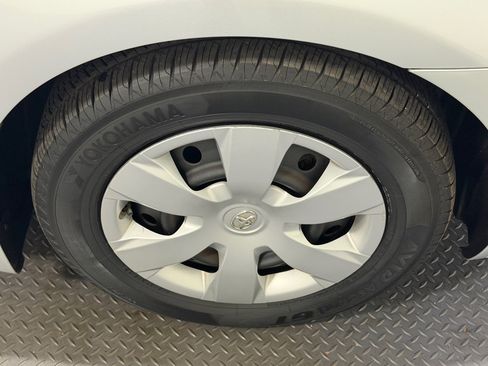 Used 2007 Toyota Camry LE image 18