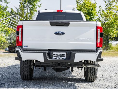 New 2026 Ford F250 XL w/ STX Appearance Package image 5