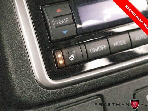 Used 2024 Subaru Ascent Limited image 7