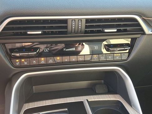 New 2026 MAZDA CX-70 3.3 Turbo w/ Preferred Package image 17