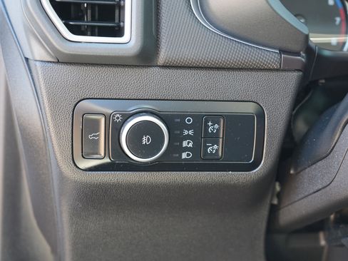 Used 2024 Ford Bronco Sport Outer Banks w/ Tech Package AWD/4WD image 17