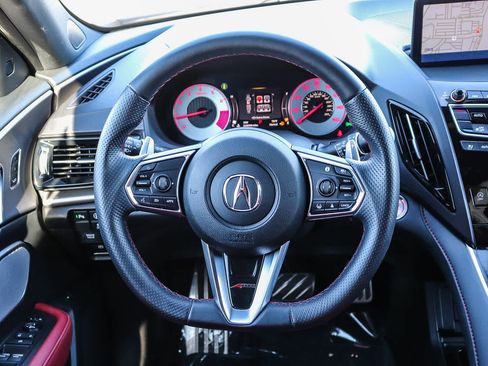 Used 2022 Acura RDX A-Spec image 17