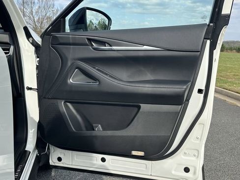 Used 2025 INFINITI QX60 Luxe w/ Black Edition AWD/4WD image 15