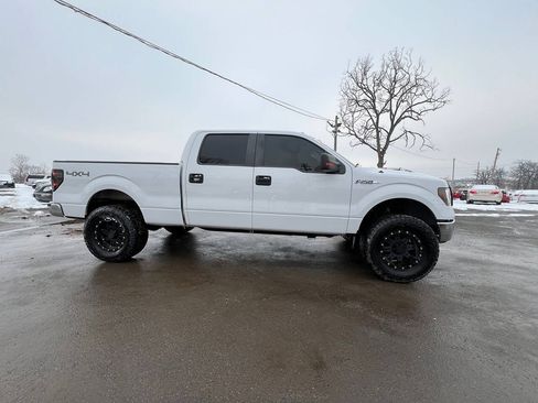 Used 2014 Ford F150 XLT w/ Trailer Tow Package AWD/4WD image 5