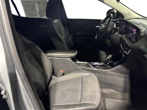 Used 2024 Buick Encore GX Preferred image 15