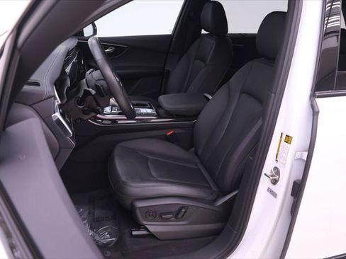 Certified 2023 Audi Q7 3.0T Prestige w/ Prestige Package AWD/4WD image 7