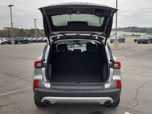 Certified 2024 Ford Escape Active w/ Cold Weather Package image 14