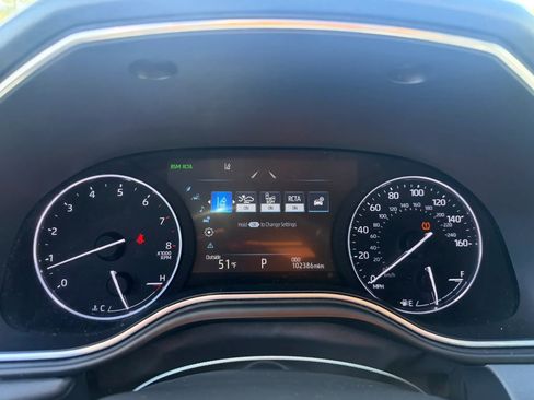 Used 2019 Toyota Avalon XSE w/ All Weather Liner Package FWD image 10