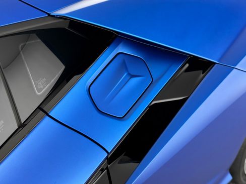 Used 2025 Lamborghini Revuelto image 46