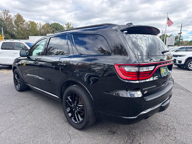 Used 2023 Dodge Durango R/T AWD/4WD image 18