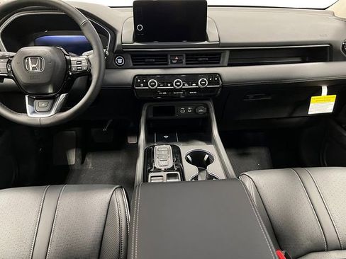 New 2025 Honda Pilot Elite image 20