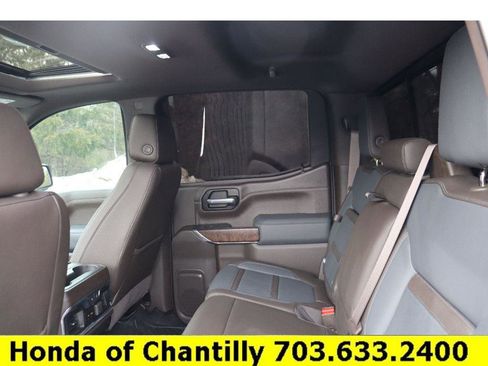 Used 2020 GMC Sierra 1500 Denali w/ Technology Package image 28