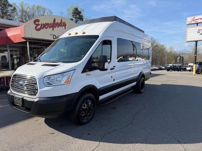 Used 2019 Ford Transit 350 XLT