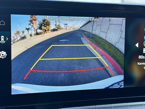 Certified 2023 Hyundai Kona SEL image 20