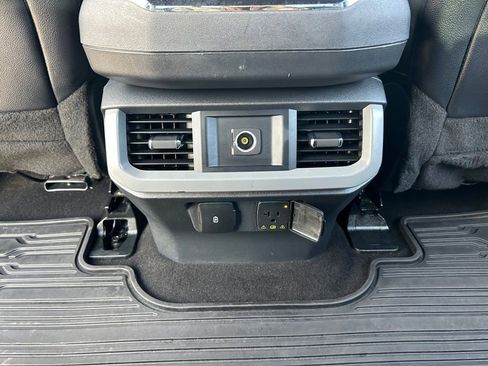 Used 2024 Ford F150 Lariat w/ Bed Utility Package image 51