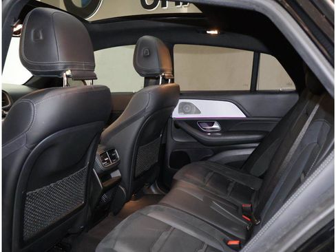 Used 2021 Mercedes-Benz GLE 53 AMG 4MATIC Coupe image 15
