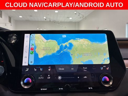 Used 2024 Lexus RX 350 Premium w/ Accessory Package (Z1) image 14