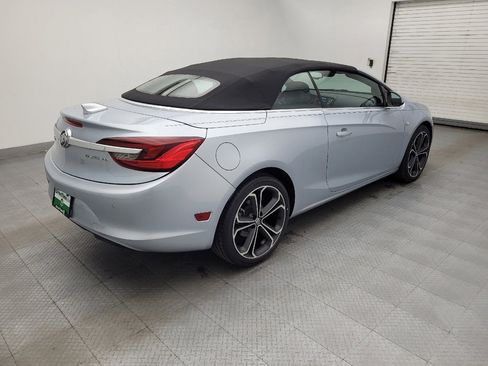 Used 2017 Buick Cascada Premium FWD image 10