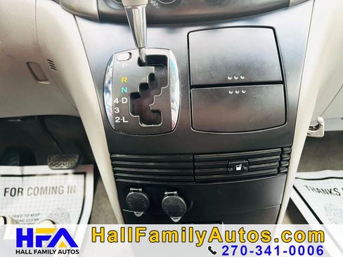 Used 2006 Toyota Sienna LE FWD image 21