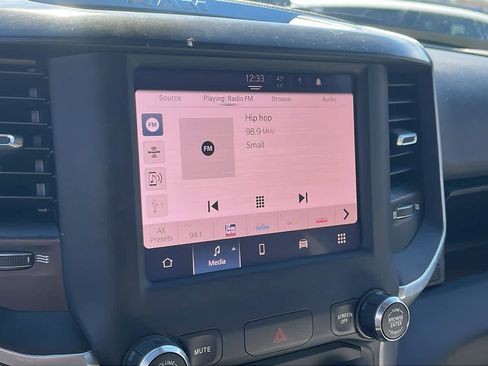 Certified 2024 RAM 2500 Big Horn w/ Bed Utility Group image 15