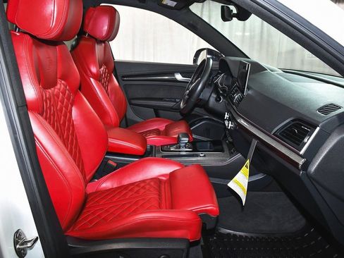 Used 2023 Audi SQ5 Premium Plus image 64