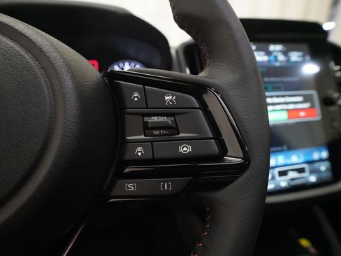 Certified 2026 Subaru Forester Sport image 17