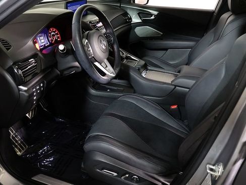 Certified 2023 Acura RDX A-Spec AWD/4WD image 13