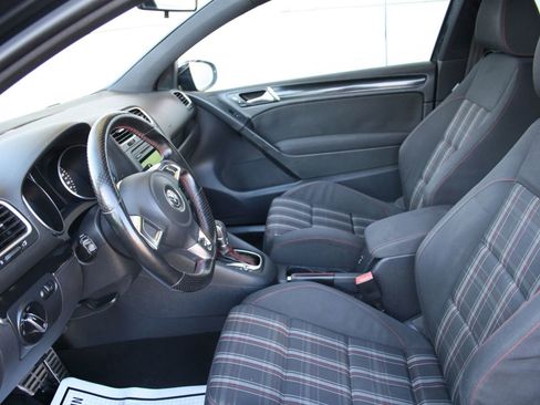 Used 2012 Volkswagen GTI 2.0T 2-Door image 17