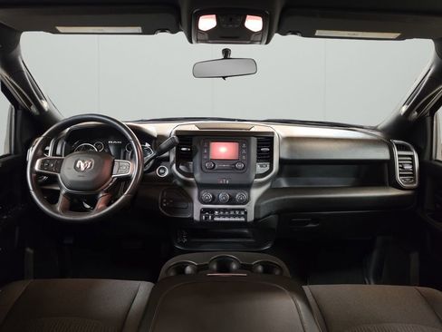 Certified 2024 RAM 2500 Tradesman w/ Protection Group image 17