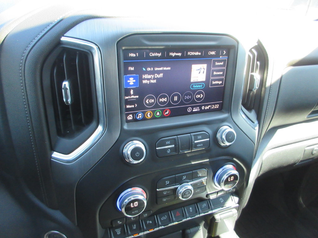 Certified 2020 GMC Sierra 2500 Denali w/ Denali Ultimate Package AWD/4WD image 30