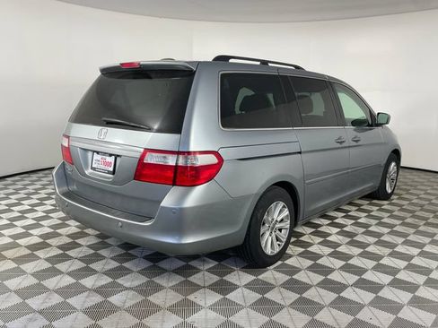 Used 2007 Honda Odyssey Touring image 17