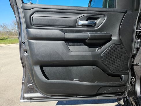 New 2026 RAM 1500 Express image 11