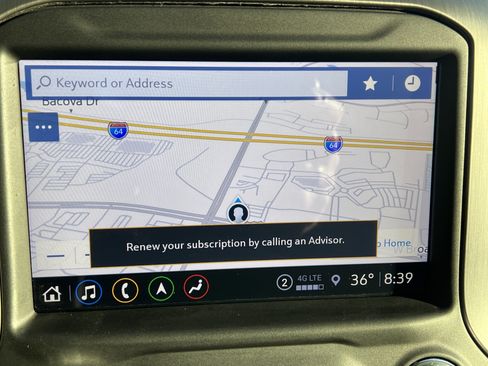 Used 2023 GMC Sierra 2500 Denali w/ Denali Ultimate Package image 24