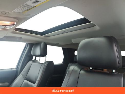 Used 2017 Dodge Durango GT w/ Premium Group image 12