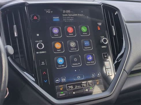 Used 2023 Subaru Ascent Onyx Edition image 29