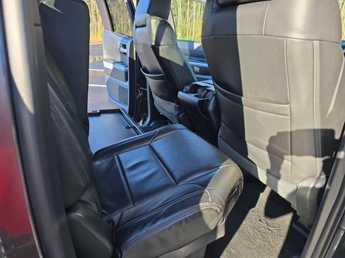 Used 2019 Toyota Tundra SR5 image 14