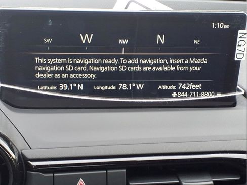 New 2026 MAZDA MX-5 Miata RF Club w/ Weather Package RWD image 21