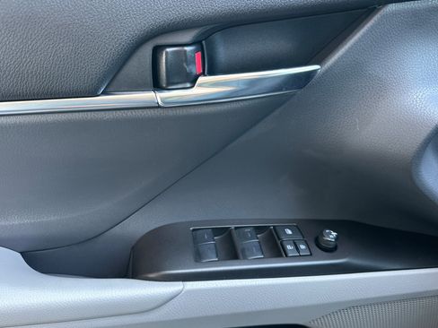 Certified 2024 Toyota Camry LE FWD image 11