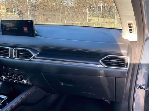 Certified 2023 MAZDA CX-5 Carbon Edition image 16