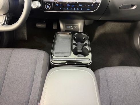 Used 2026 Hyundai Ioniq 5 SE RWD image 17