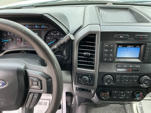 Used 2020 Ford F250 XL w/ Power Equipment Group RWD image 23