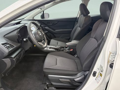 Used 2023 Subaru Impreza 2.0i AWD/4WD image 11