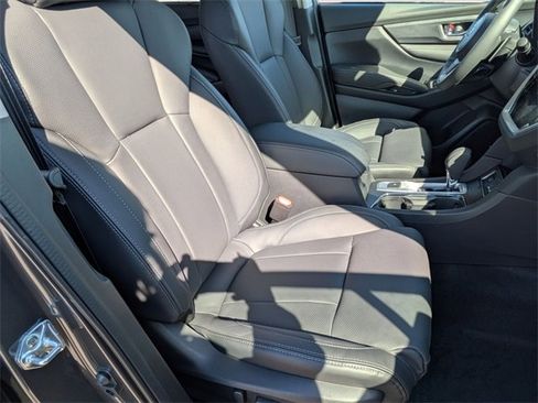 New 2026 Subaru Ascent Limited image 35