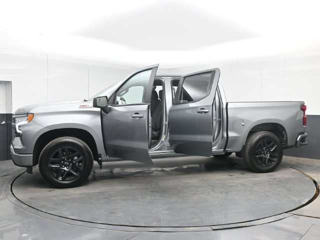 Used 2023 Chevrolet Silverado 1500 RST w/ Z71 Off-Road Package AWD/4WD image 51