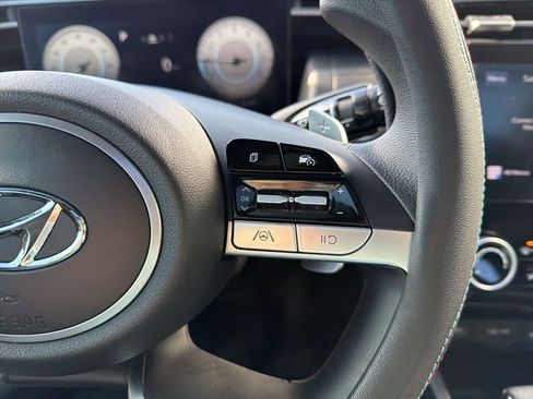 Used 2023 Hyundai Santa Cruz Night image 19