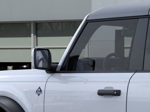 New 2026 Ford Bronco Outer Banks w/ Sasquatch Package image 22